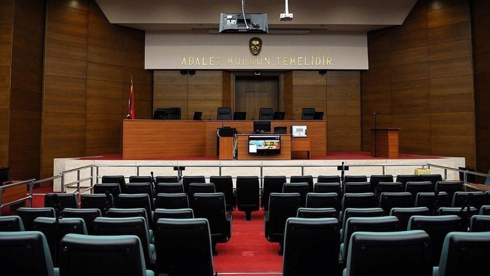 Kendisini MİT mensubu ve diplomat olarak tanıtan şüphelinin 10 yıla kadar hapsi istendi