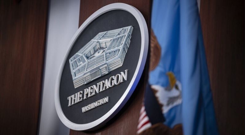 Pentagon, ABD deniz ablukasının İran'a 4,8 milyar dolara mal olduğunu açıkladı.