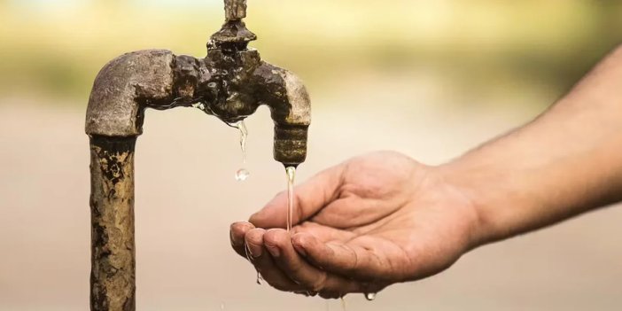 Önleminizi alın! 27-28 Haziran 2024 Konya su kesintisi listesi!