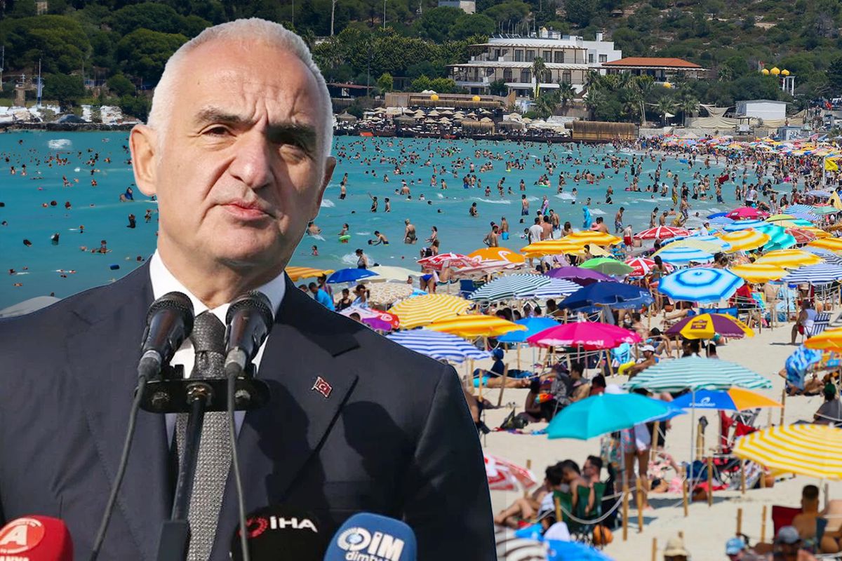 Kurban Bayramı tatili 9 gün olacak mı? Bakan Ersoy yanıtladı