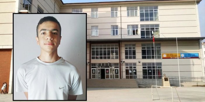 Konyalı imam hatip öğrencisi LGS'de Türkiye birincisi oldu