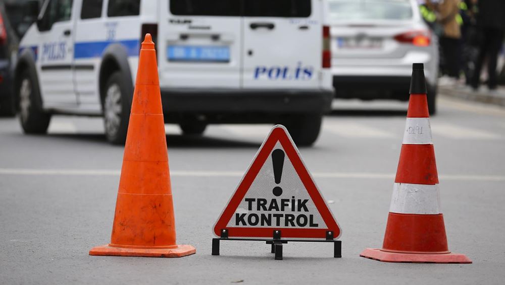 Yılın ilk 4 ayında ölümlü kazalar yüzde 17,8 azaldı