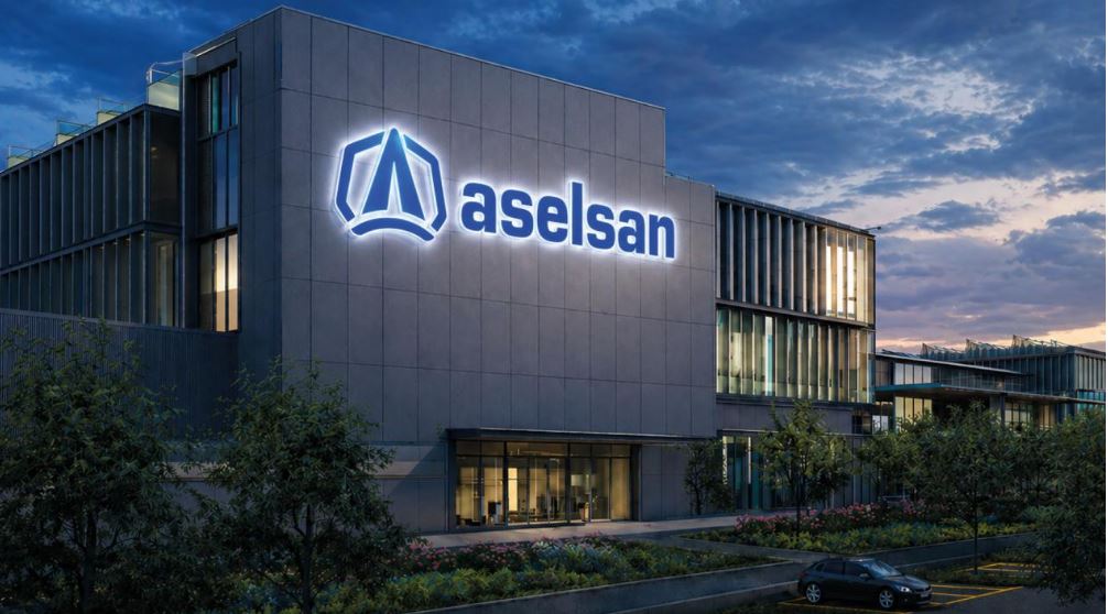 ASELSAN geleceğin milli teknolojilerini SAHA'ya çıkarıyor