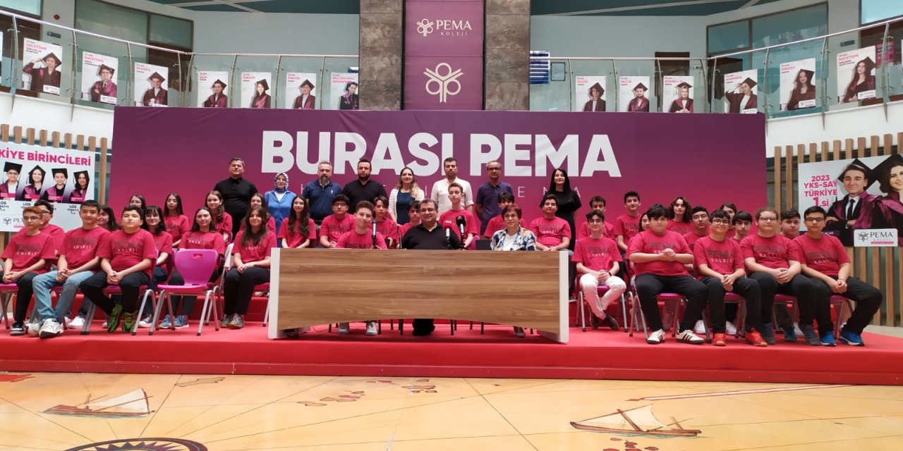 PEMA, geleneği bozmadı
