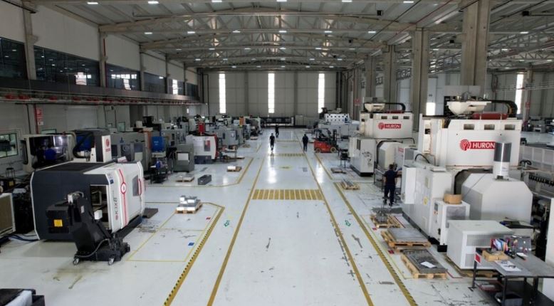 HAB, milli teknolojileri "yörünge" konseptiyle SAHA 2026'da tanıtacak