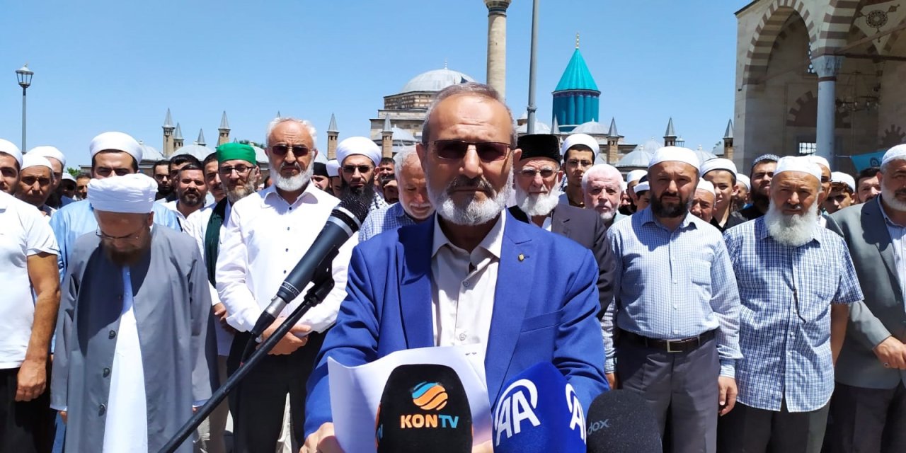 Çeker: Boykot devam etmeli