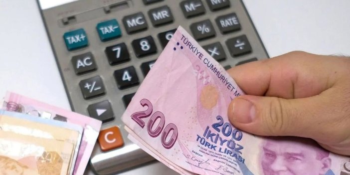 Polis, öğretmen, vaiz! Memurun dört gözle beklediği zam tablosu ortaya çıktı