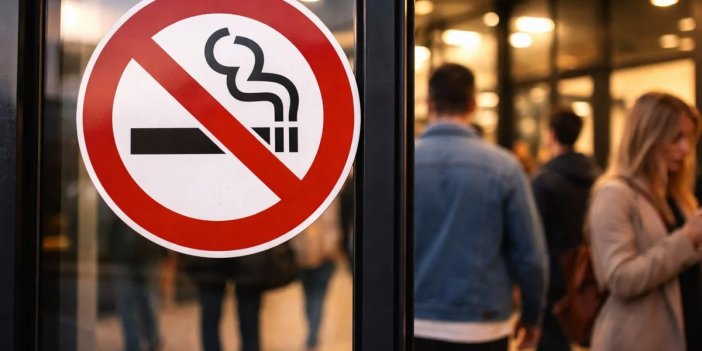 Bakan yardımcısı açıkladı: Sigara kimlikle satılacak