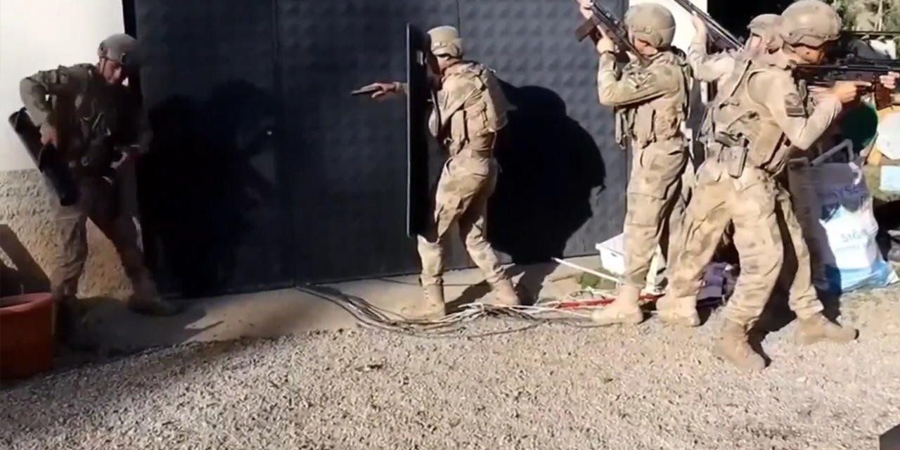 Bakan Yerlikaya: 6 ayrı organize suç örgütü çökertildi