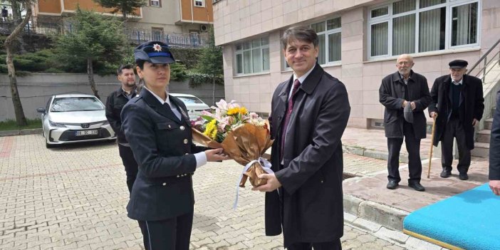 Necmettin Koç, Yozgat'tan Konya'ya törenle uğurlandı