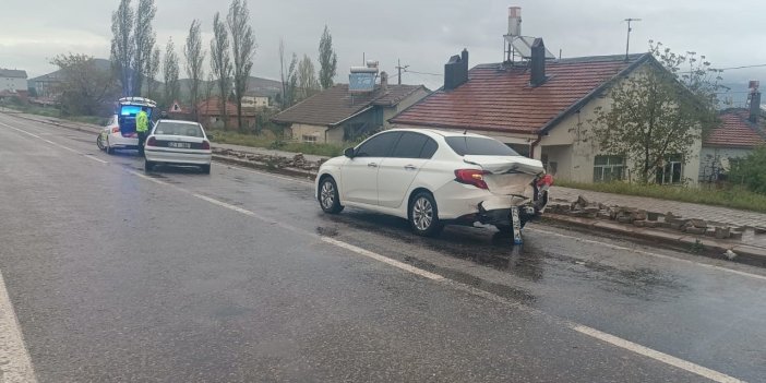 Konya'daki kazada sürücülerden kötü haber!