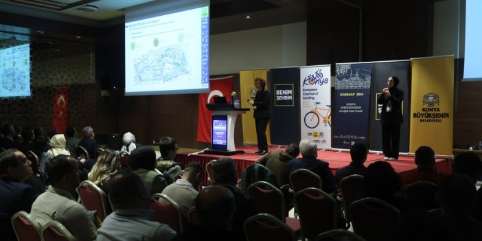 Konya Büyükşehir KONSUAP için yeniden toplandı