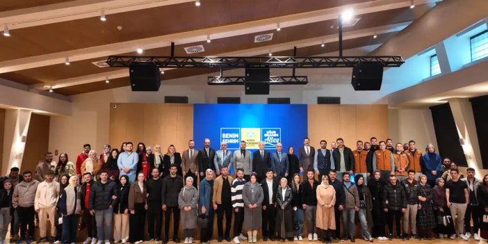 Konya’da yeni evlenecekler dikkat! 30 bin TL destek veriliyor ama bir şart var