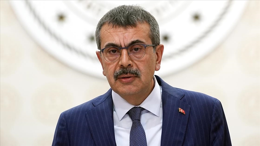 Milli Eğitim Bakanı Yusuf Tekin Konya'ya geliyor!