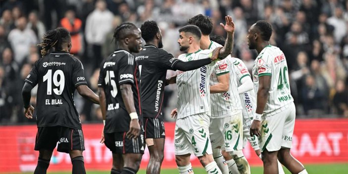 Konyaspor, adım adım kupaya