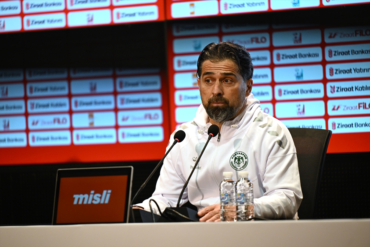 İlhan Palut: İnanılmaz bir rahatlama oldu