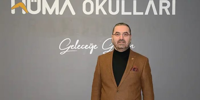 Hüma Okulları ana sınıfı ve ilkokul açıyor