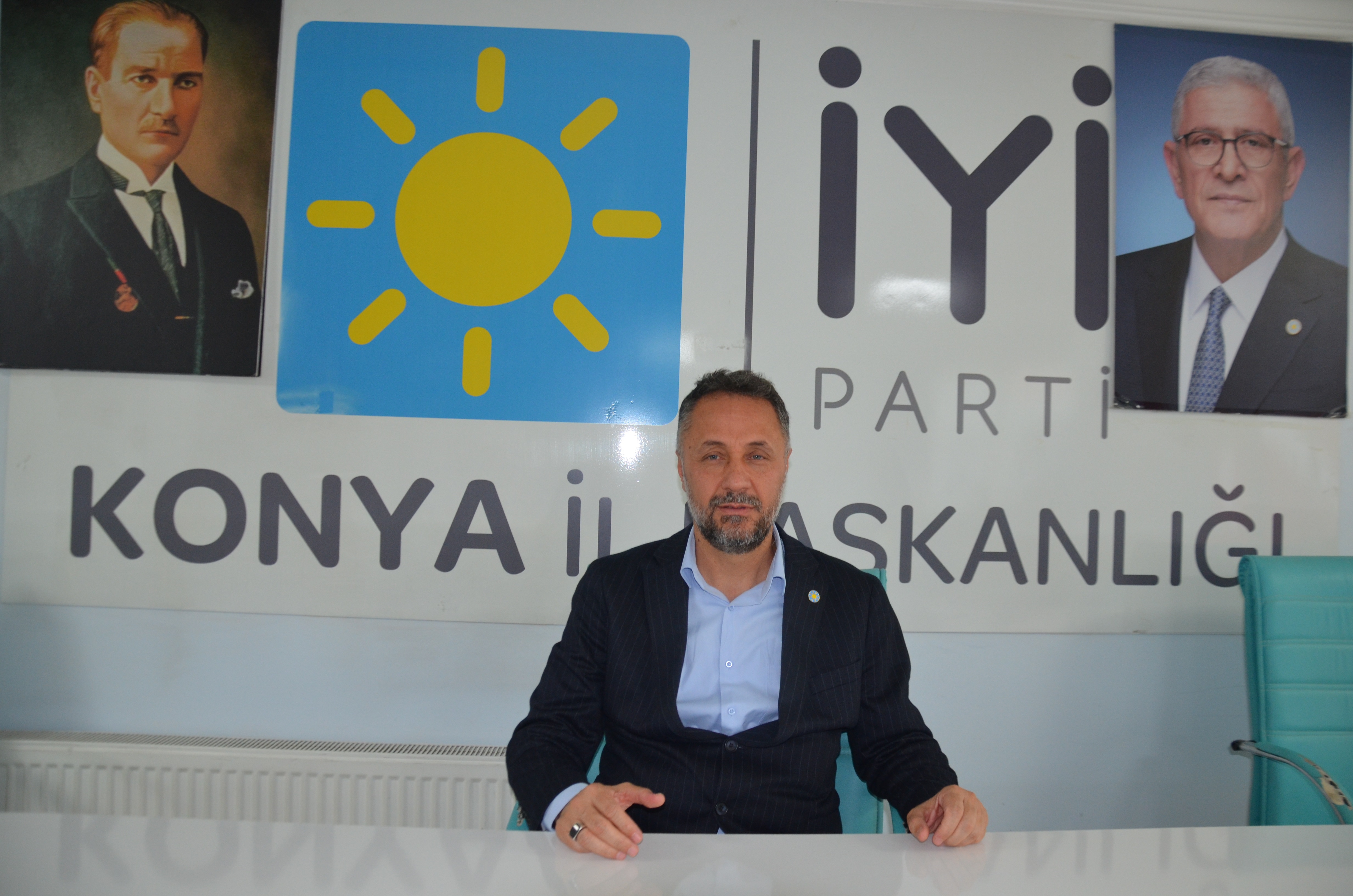 İYİ Parti’den su fiyatları açıklaması