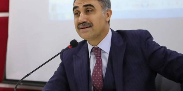 Yüksek Seçim Kurulu Başkanlığı'na Serdar Mutta seçildi