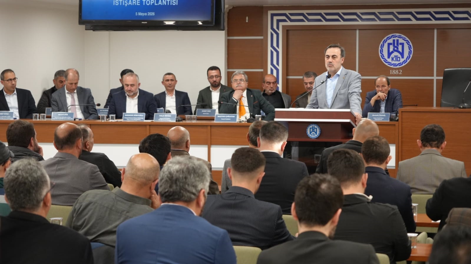 Hayvancılık, gıda güvenliğinin teminatıdır