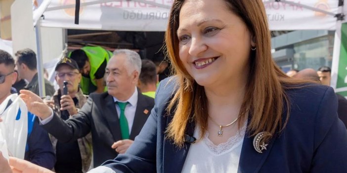 Ankara kulisleri kaynıyor: Burcu Köksal'ın AK Parti'ye geçeceği tarih belli oldu