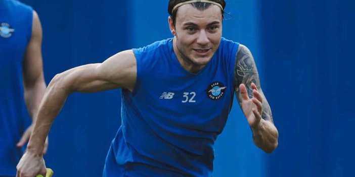 Transferde başka takımlarla anılan yıldız oyuncu Konyaspor'a daha yakın!