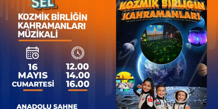 Anadolu’nun en büyük teknoloji festivali Konya’da! 3 milyon TL ödül var