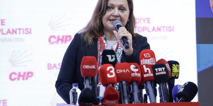 Burcu Köksal, AK Parti’ye geçmesine neden olan olayı anlattı