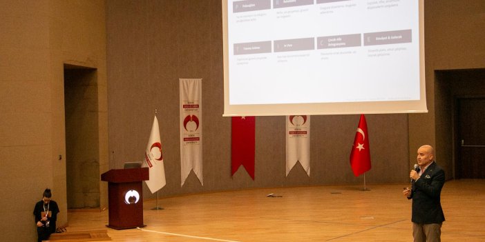 Konya’da Psikolojik Danışmanlara Yönelik Mesleki Gelişim Günleri Tamamlandı