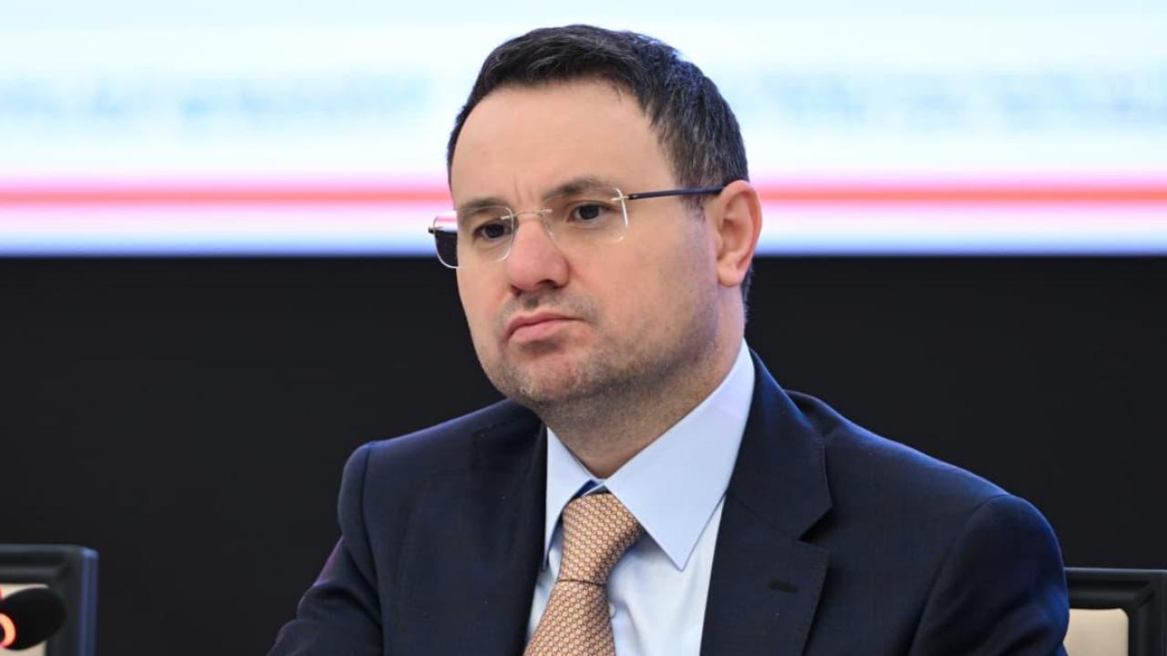 Adalet Bakanı Gürlek'ten "madde bağımlılığıyla mücadelede kararlılık" mesajı