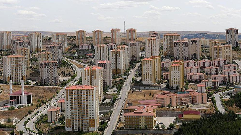 5 soruda fahiş site aidatı düzenlemesi: Neler değişiyor?