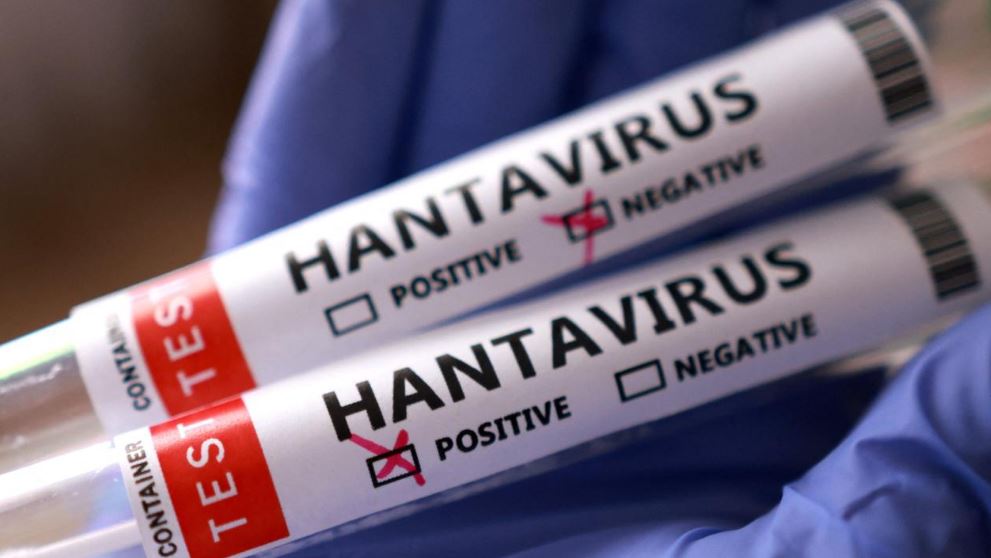 İngiltere: Bir İngiliz vatandaşında daha hantavirüs şüphesi tespit edildi