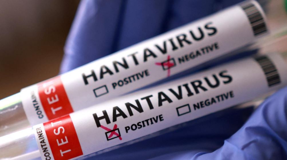 Sağlık Bakanlığı'ndan "hantavirüs" açıklaması