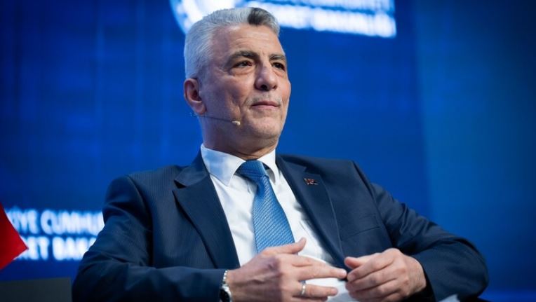Ticaret Bakanı Bolat: Ülkeler stratejik tedarikleri aksiyona geçmeye çalışacak