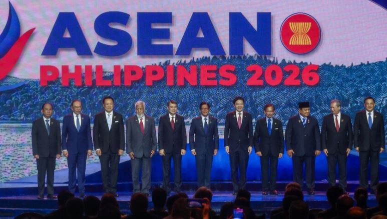 ASEAN liderleri, Orta Doğu'daki gelişmeler ve bölgesel enerji güvenliği gündemiyle bir araya geldi