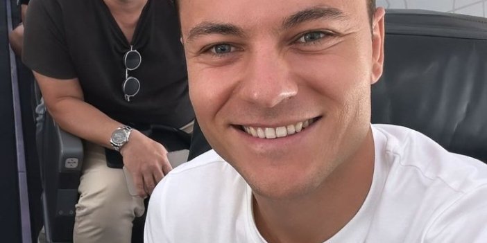 Konyaspor yıldız futbolcuya 20 milyon lira mı ödeyecek? İlk görüntü geldi