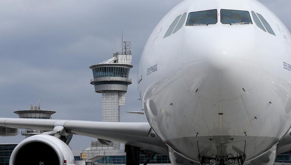 Avrupa'daki jet yakıtı sıkıntısı uçaklarda kullanılan yakıt türünü değiştiriyor