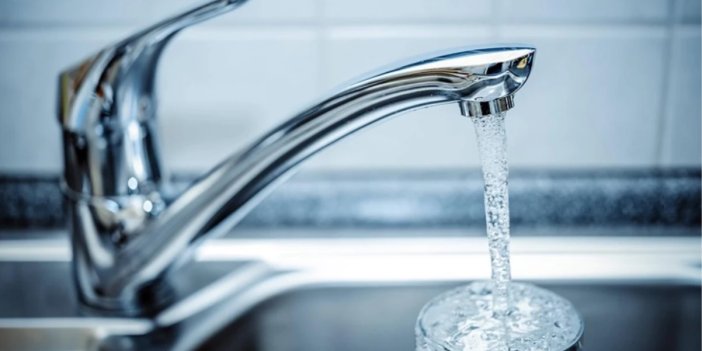 Elektriğin ardından suya da rekor zam!