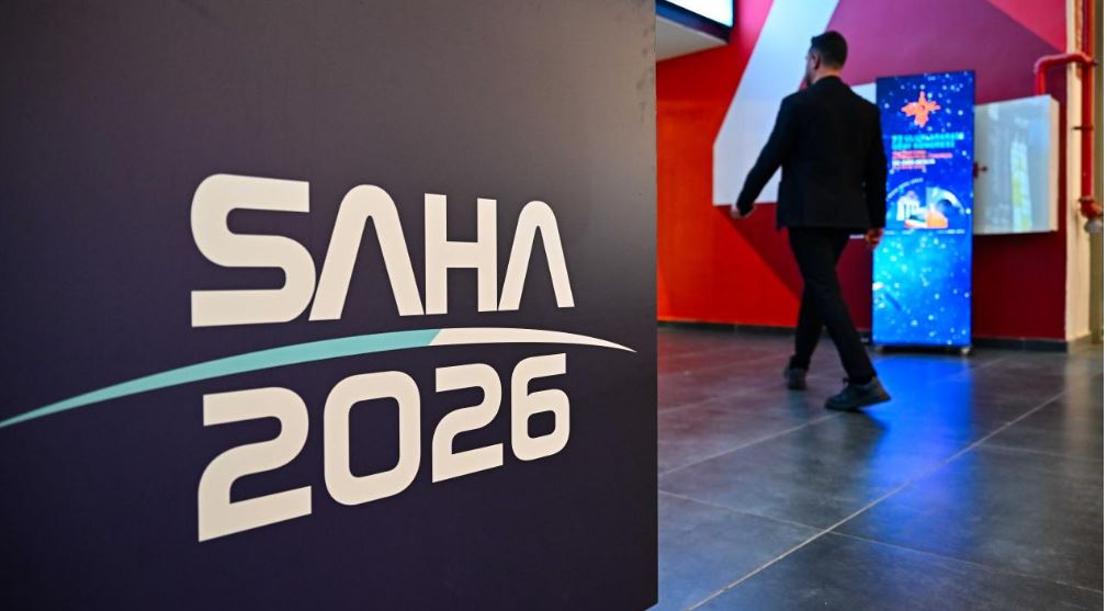 SAHA 2026'da yerli sistemlere talep yağdı
