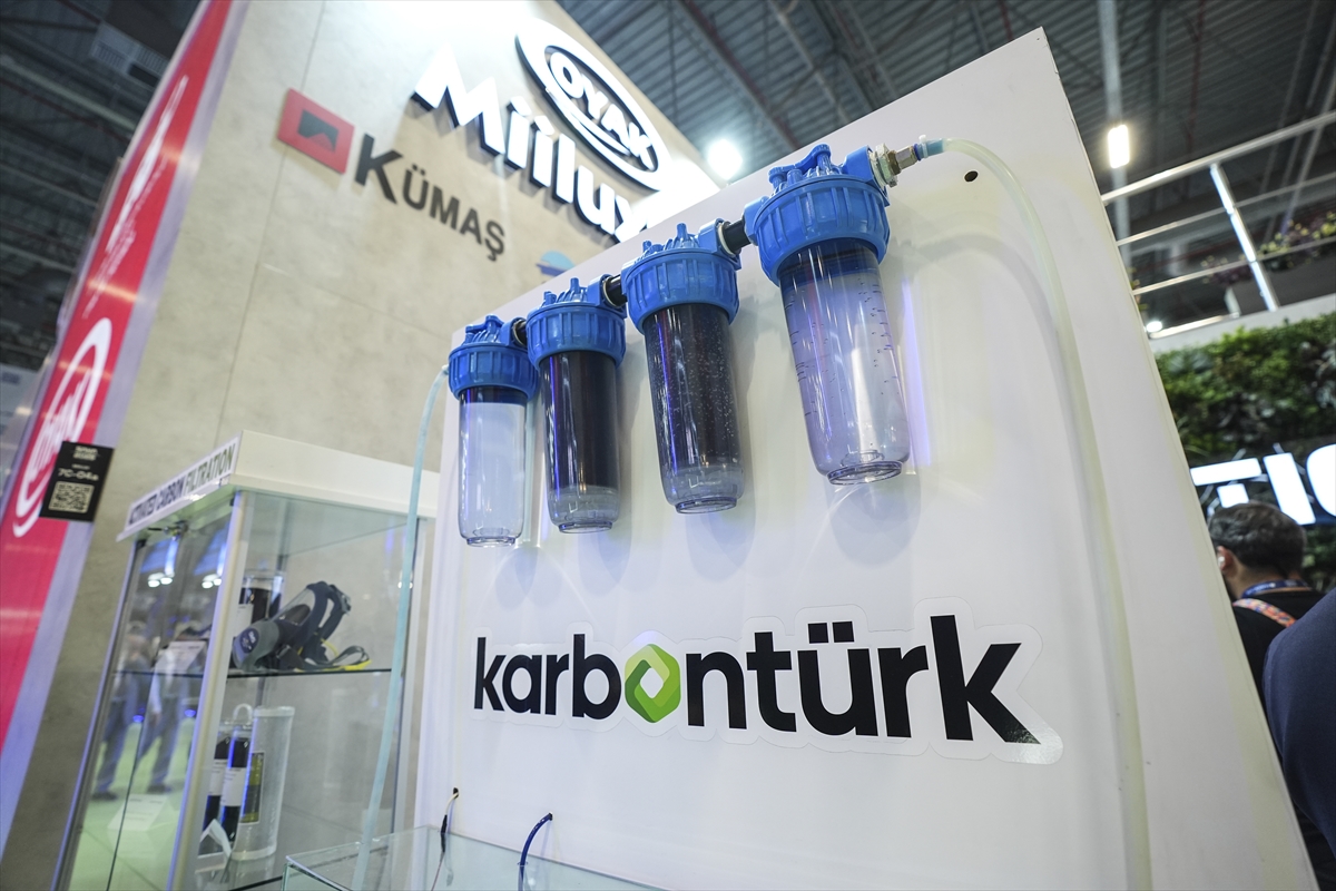 Aktif karbondaki stratejik hamle 50 milyon doların ülkede kalmasını sağlayacak