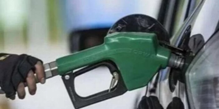 Bu gece pompaya yansıyacak! Akaryakıta bir gün arayla ikinci zam