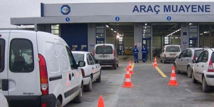 Konya'da TÜVTÜRK'ün kredi kartı komisyon farkına tepkiler sürüyor!