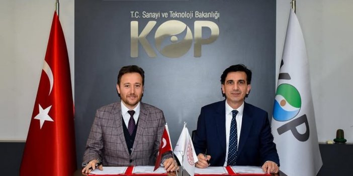 Yunak’ta hayvancılığa dev yatırım: İmzalar atıldı