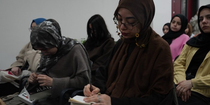 LİMA'dan gençlerin geleceğine katkı sunan etkinlikler