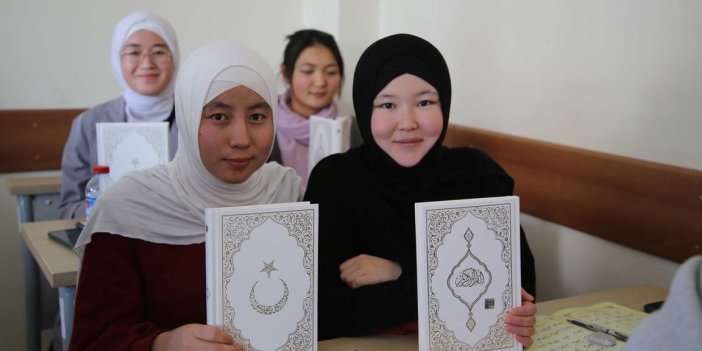 TDV, kurban emanetleriyle birlikte Mushaf da ulaştıracak