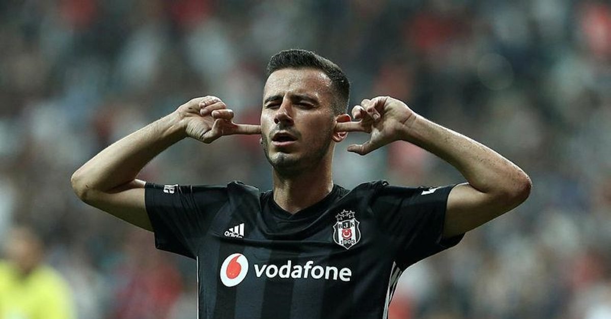 Konyaspor'da kritik transfer hamlesi! Yeşil - Beyazlıların gündemine eski Beşiktaşlı yıldız var