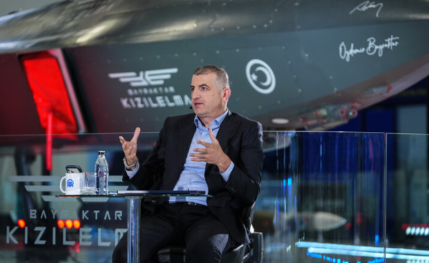 Türkiye'nin Baykar şirketi, insansız savaş uçaklarının seri teslimatlarına bu yıl başlamayı hedefliyor