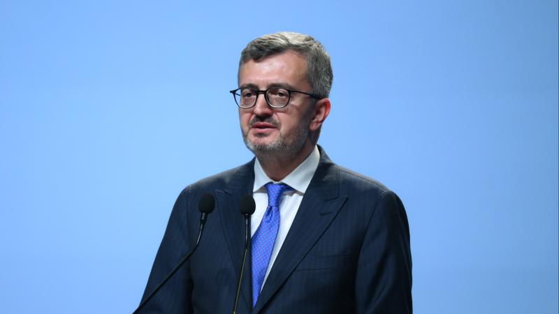 İletişim Başkanı Duran'dan Anneler Günü mesajı