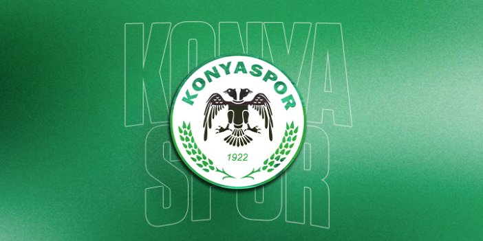 Konyaspor'un yeni sezon öncesi ilk rakibi Kayserispor olacak
