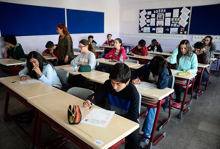 Konya’da Öğrencileri Sevindiren Destek